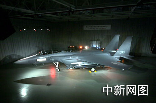 F-15K(ͼ)