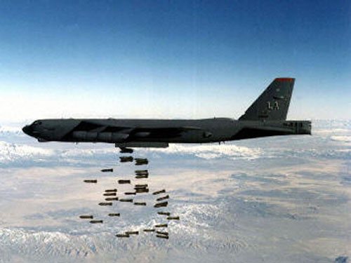 վB-52Hը豸ͼ