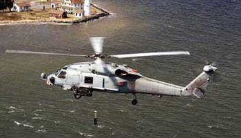 MH-60Rֱˮ/ˮսϵͳƳɹ(ͼ)