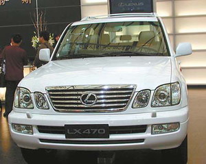 LEX470SUV°뷢۷(ͼ)