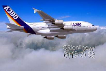 ŷ޿пͳ˾A380ʱһ(ͼ)