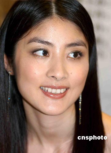 陈慧琳南京演唱会隆重登场 奢华美艳看花歌迷