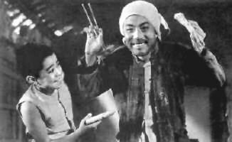 嘎子海娃来西安啦组图