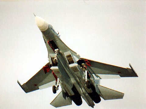 ˹-27Su-27ս(ͼ)