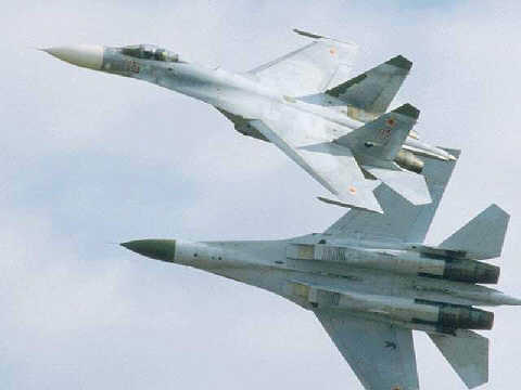 ˹-27Su-27ս(ͼ)