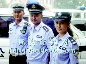 新闻中心 综合 > 正文      今年以来,公安部针对基层民警的实战勤务