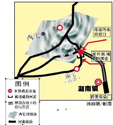 西宅村人口_西贝莜面村