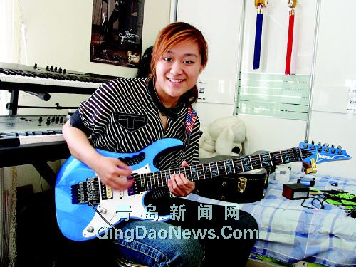 中国吉他学会