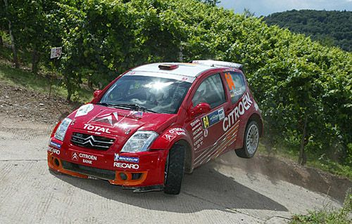 WRC¹ղϲڰ˹ھѩ(ͼ)