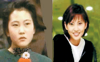 韩国反思外貌至上主义第一夫人整容遭非议(图)