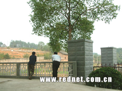 45年的坚守(2):祁阳红壤实验站要成中国的洛桑