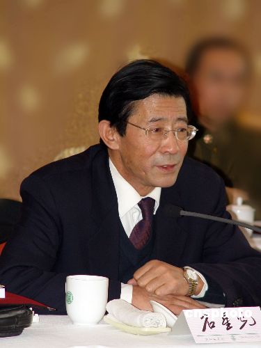 图:原甘肃省委宣传部副部长石星光被杀身亡