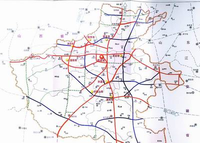 郑州市人口网_郑州人春节自驾享乐地图 七条路线任你撒野