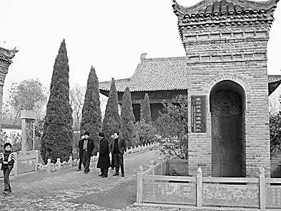 11月11日,虞城县木兰传说被文化部正式确认