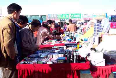 知识产权兴贸工程在新疆霍尔果斯口岸启动