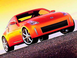 ղܳ350Z½й۸δ(ͼ)