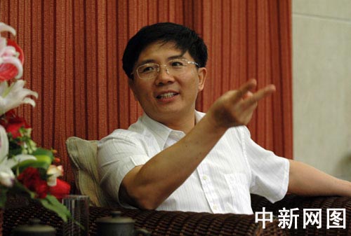 孙金龙辞去合肥市人大主任职 吴存荣出任代市长