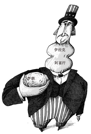 如鲠在喉