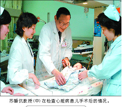 心脏手术做哪些检查