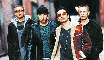 英评最爱歌词 U2作品《One》称霸