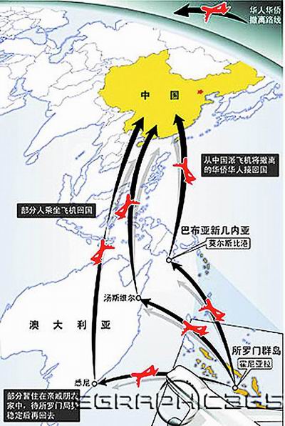 所罗门岛人口和面积_麻雀虽小五脏俱全 太平洋国家所罗门群岛,也有10个行政区