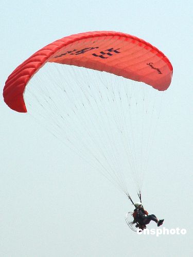 中国通用航空业萎缩势头已遏制 发展仍相对滞