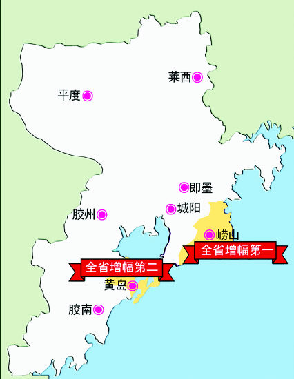 黄岛区2021年经济总量_2021年黄岛区小姐(2)