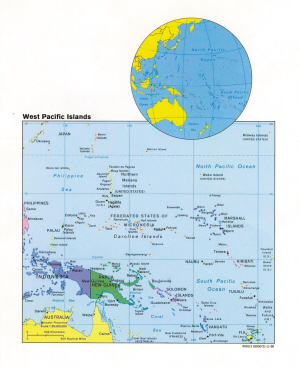 马来西亚   印尼   中 国   菲律宾   澳大利亚   ←第一岛链
