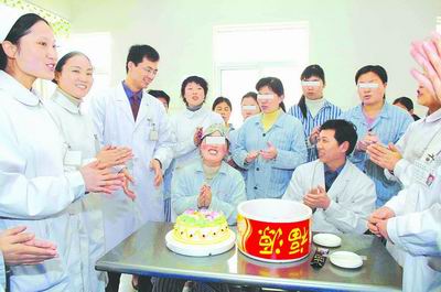 河南省精神病医院+用服务和技术打造国内一流