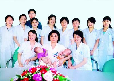 郑州大学第一附属医院 一座医患共同称道的神