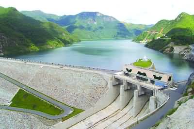 新闻中心 综合 > 正文     白溪水库位于宁海山区,集雨面积254平方