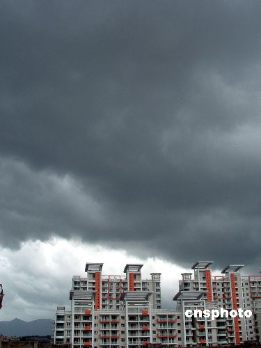 台风 格美 将再次登陆 闽粤浙赣等地有大到暴雨