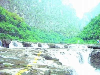 妙,河南旅行社踩线山西黄围山