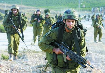军事重镇总理突然宣布中止作战计划 以色列决
