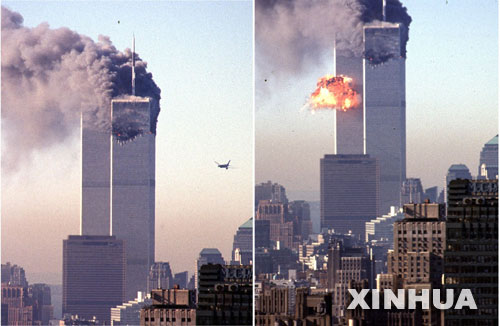 9•11һŦԼ