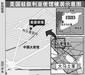 叙利亚人口多少_美国财政部大规模制裁叙利亚271人 金价跌幅收窄(3)