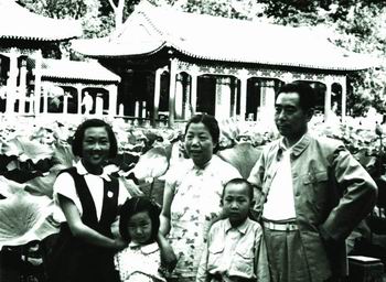 周恩来我没有权利不努力工作