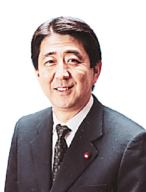 外交部回应安倍晋三访华传闻