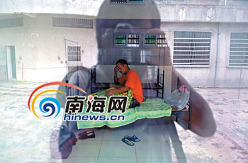 “問(wèn)題”孩子“考驗(yàn)”救助站