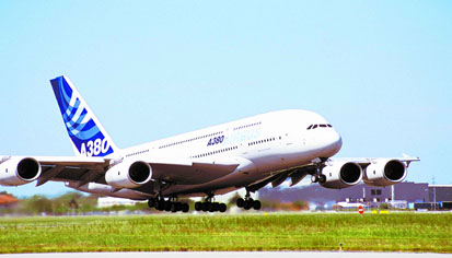 ͻA380׷ɱų"г"