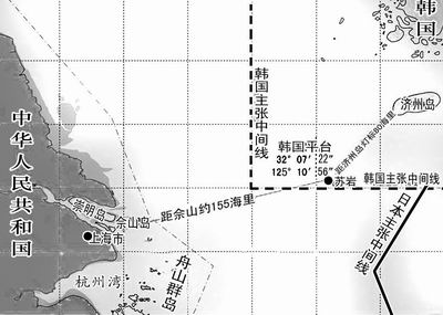 海洋资源被非法掠夺 中国海洋安全面临挑战