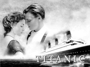 泰坦尼克之女了心愿