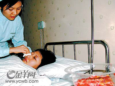 清除"奥美定"拯救乳房