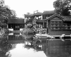 任兰生幼承庭训,21岁入安徽军营,光绪五年,官至凤阳颍川六安泗州兵备
