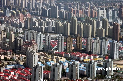 楼市观察:明年上海房价走势将以小幅下跌为基