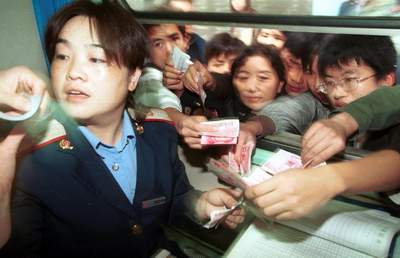 春运首次开卖学生返程票 北京高校数十万学生