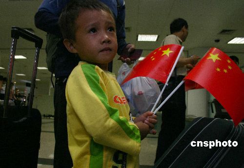 中国政府保海外公民安全领事保护由被动变主动(4)