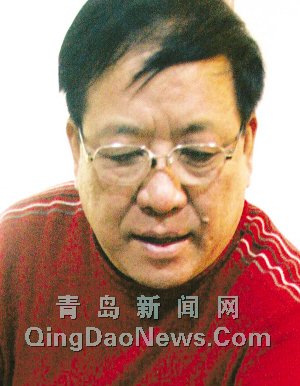 孙连祥:多建一些中小户型房避免市民买房负担过重