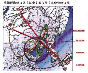 中国投资哪最低-沈阳近海经济区