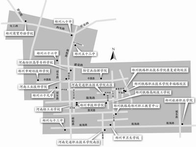 公务员考试后天开考,省人事考试中心提醒报省